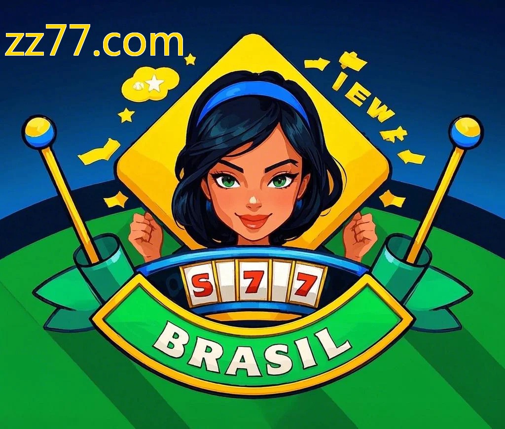 A zz77 é a operadora de jogos online mais famosa do Brasil. Inscreva-se para receber bónus exclusivos e promoções de jogos. 